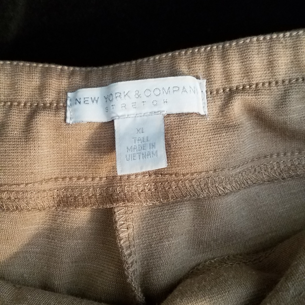 Pants